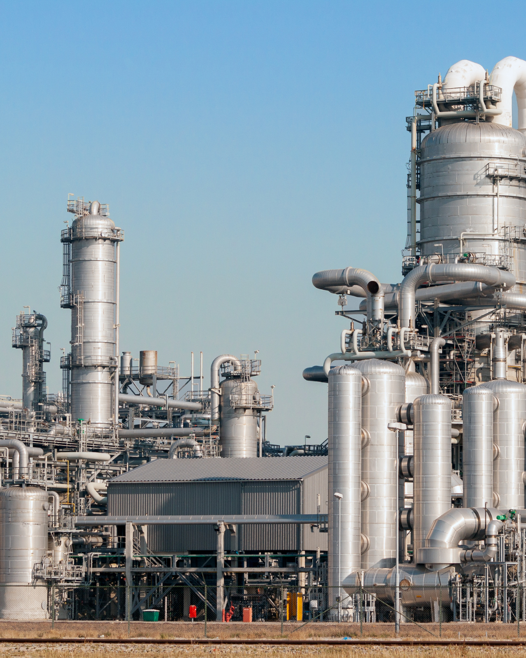 Oil & Gas Industries