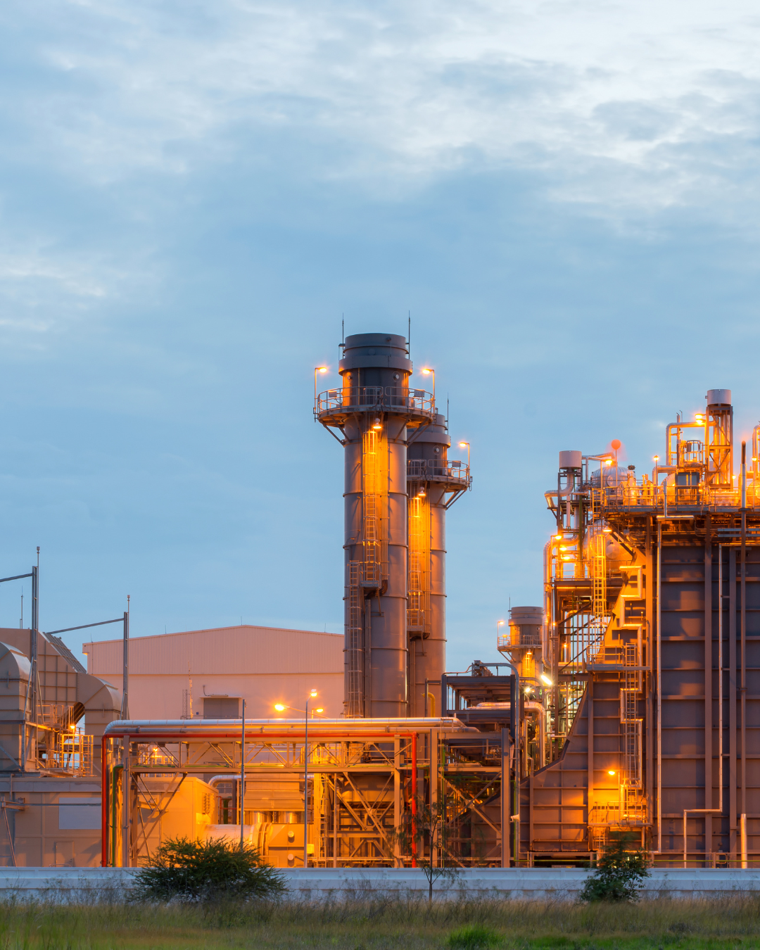 Power Industries
