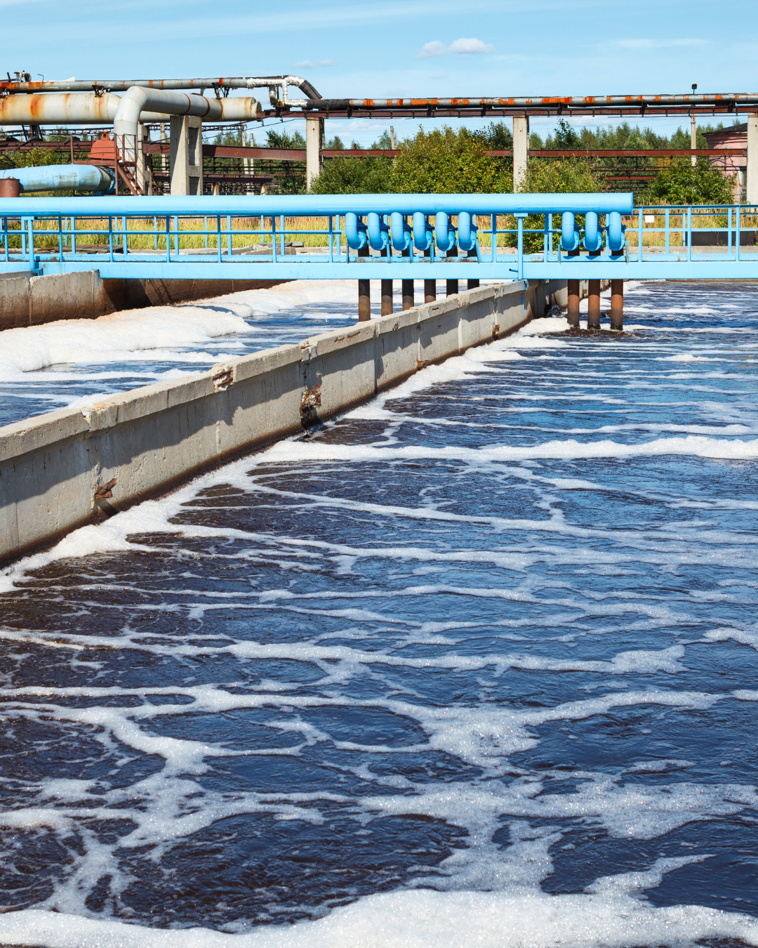 Water Treatment