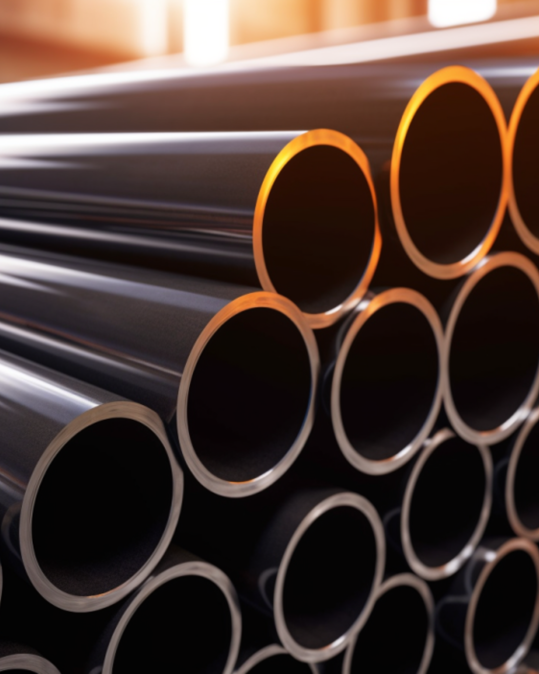 Carbon Steel Pipes