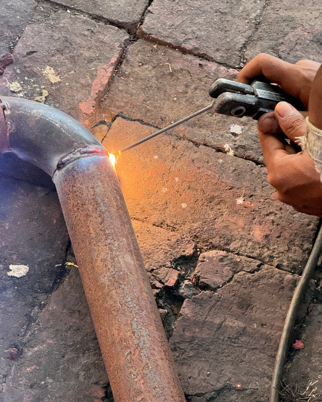 ERW / Welded Pipes