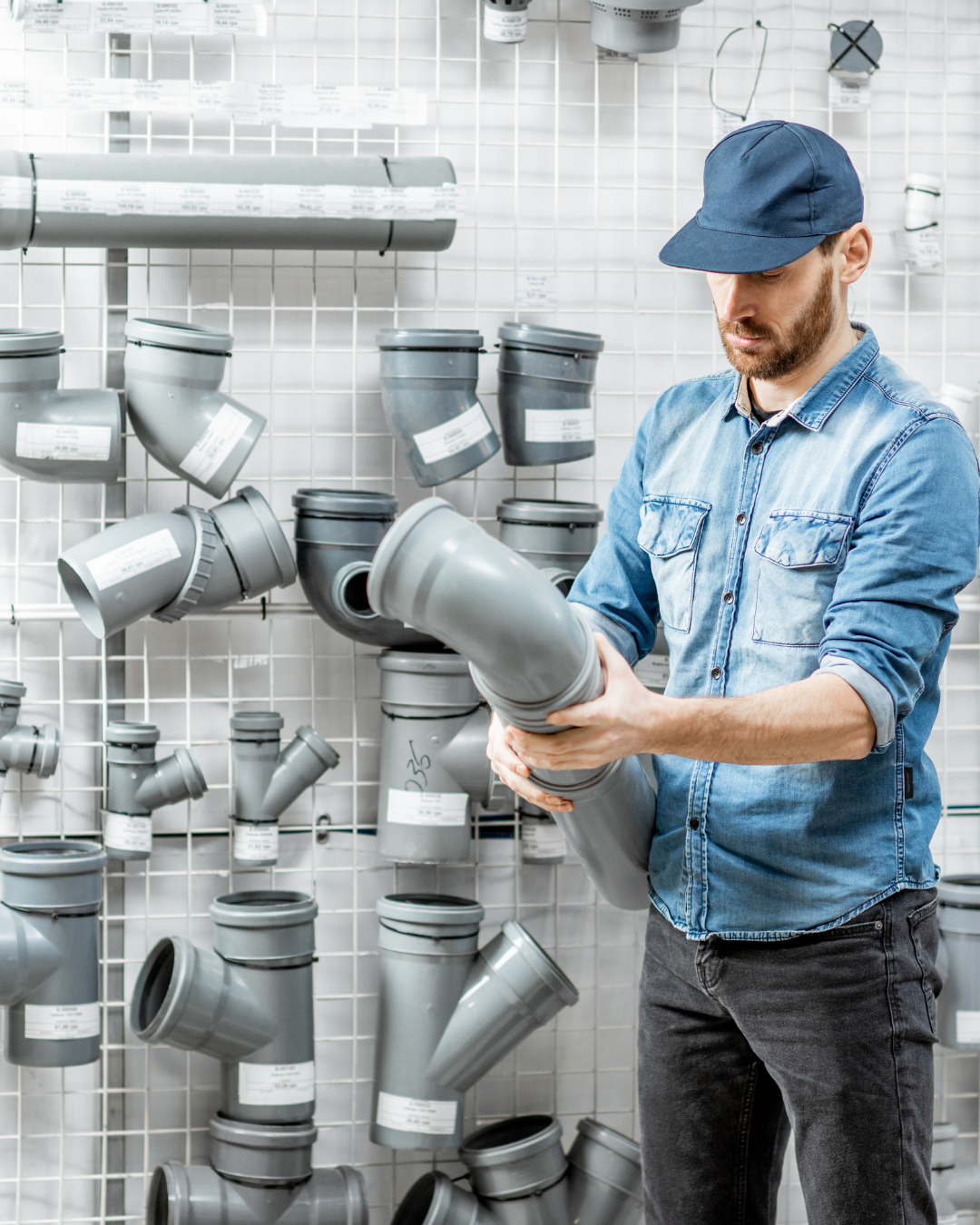 Pipe Fittings